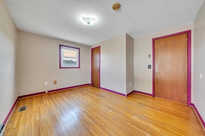 This one-level brick ranch offers plenty of potential and is - photo 26