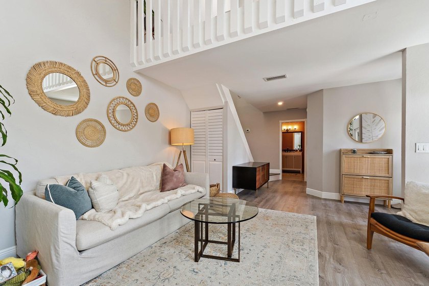 Welcome to this beautifully renovated Sealofter, ideally located - photo 7