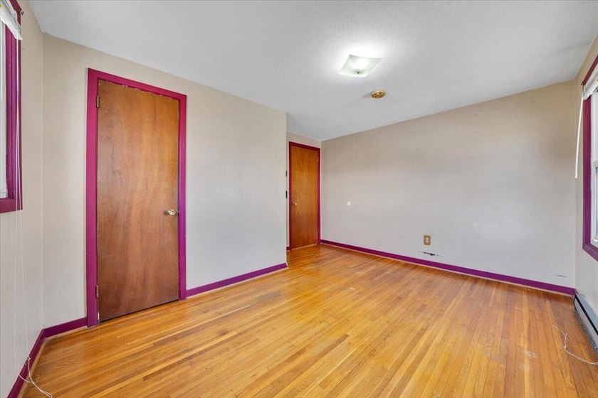 This one-level brick ranch offers plenty of potential and is - photo 27