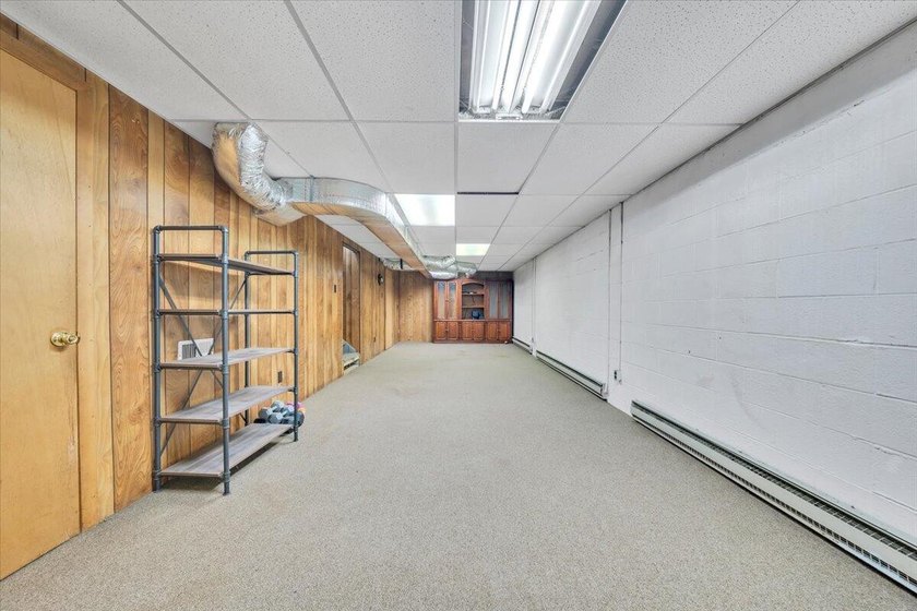 This one-level brick ranch offers plenty of potential and is - photo 31