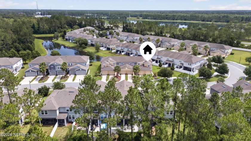 Welcome to this beautifully maintained 3-bedroom, 3-bathroom - photo 38