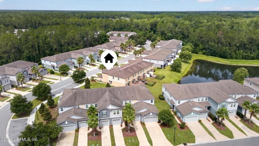Welcome to this beautifully maintained 3-bedroom, 3-bathroom - photo 40