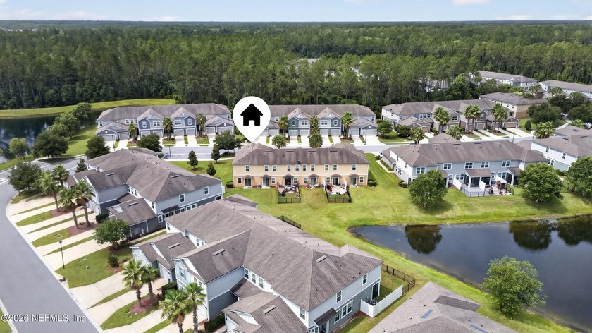 Welcome to this beautifully maintained 3-bedroom, 3-bathroom - photo 49