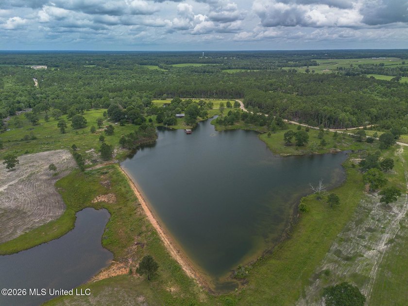 Beautiful 58.16-acre property offering endless possibilities for - photo 4