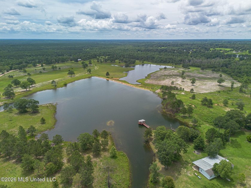 Beautiful 58.16-acre property offering endless possibilities for - photo 5
