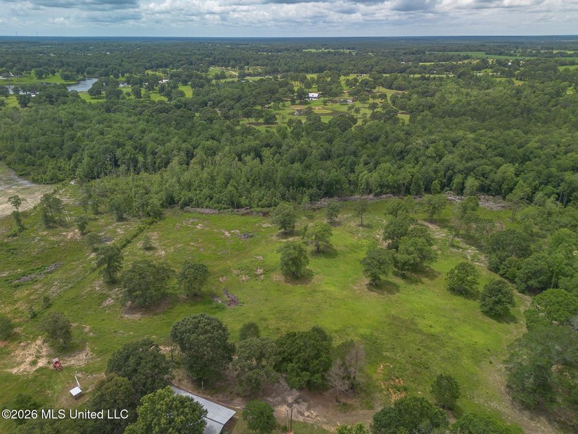 Beautiful 58.16-acre property offering endless possibilities for - photo 7