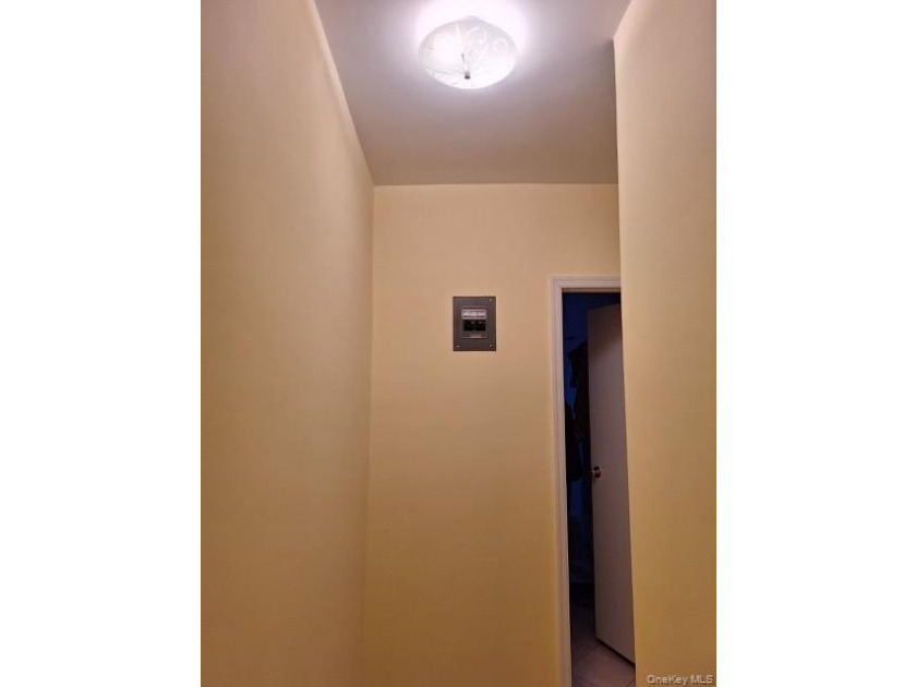 Very nice two bedroom, one bath apartment in co-op building - photo 6