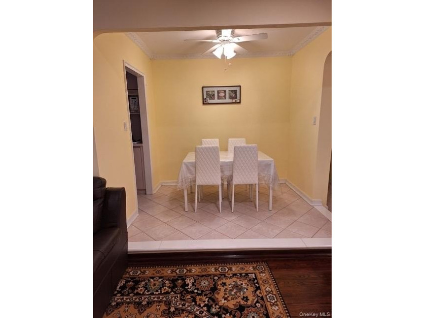 Very nice two bedroom, one bath apartment in co-op building - photo 8