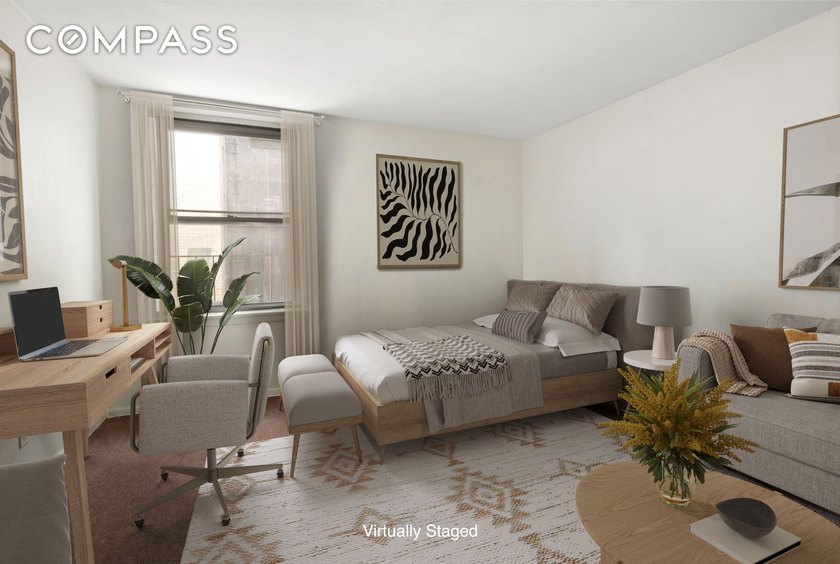 Welcome to Apartment 4G at 649 Second Avenue, perfectly situated - photo 3