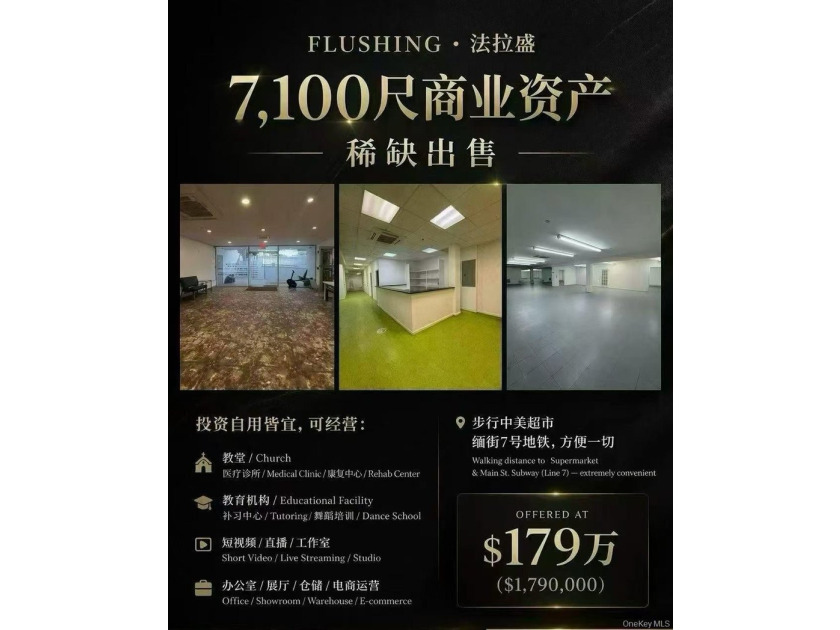 Listing photo