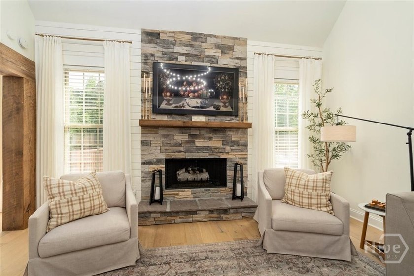 Welcome home to this stunning Oconee County retreat, perfectly - photo 14