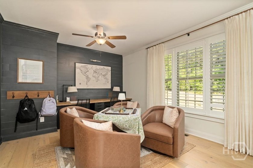 Welcome home to this stunning Oconee County retreat, perfectly - photo 16