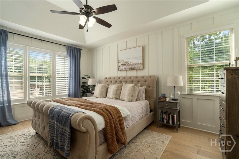 Welcome home to this stunning Oconee County retreat, perfectly - photo 22