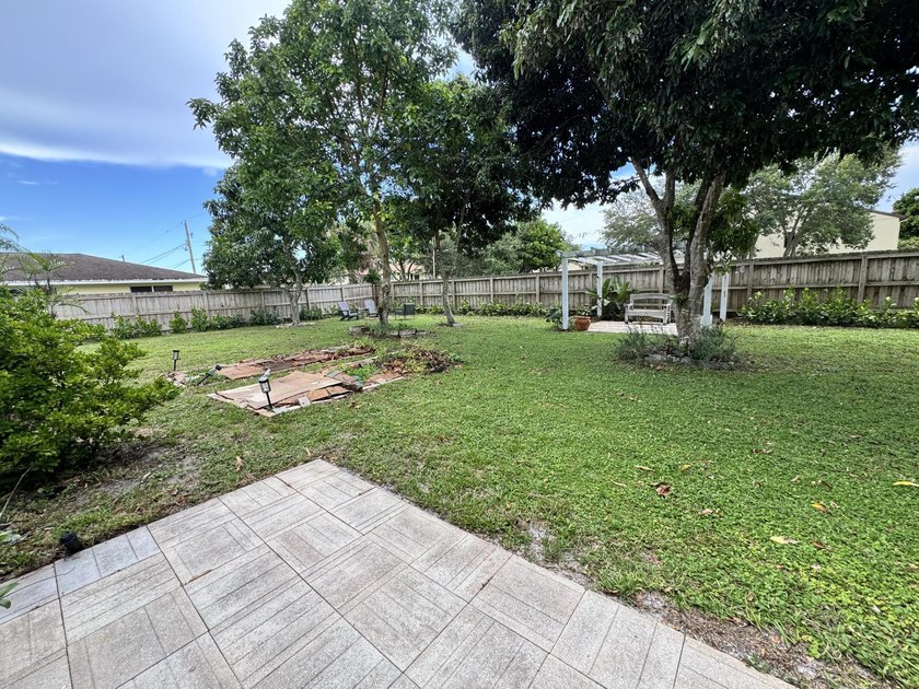 Welcome home! A rare opportunity in the heart of the Palm Beach - photo 29