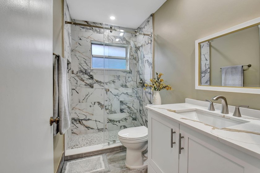 Welcome to Sweetwater at Boca Chase, a vibrant 55+ Villa - photo 2