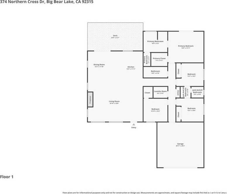 374 Northern Cross - photo 37