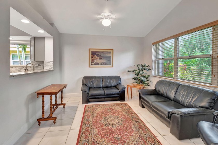 Welcome to Sweetwater at Boca Chase, a vibrant 55+ Villa - photo 7