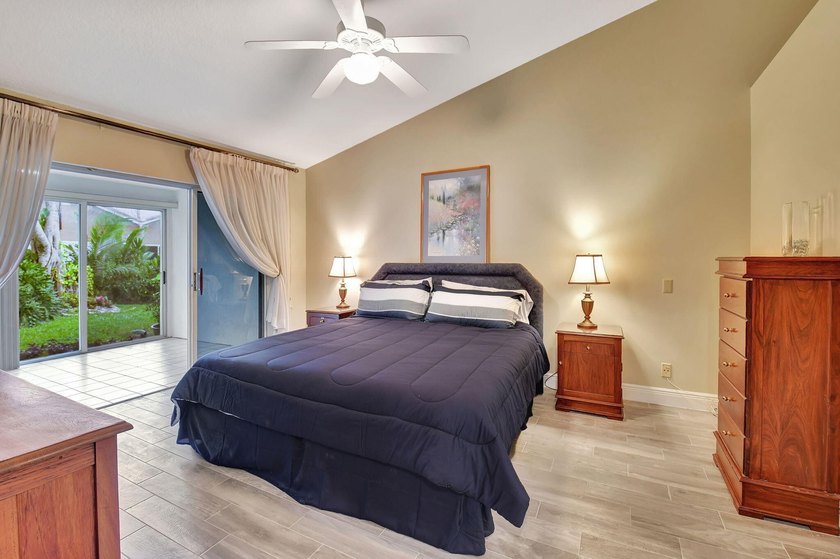 Welcome to Sweetwater at Boca Chase, a vibrant 55+ Villa - photo 9