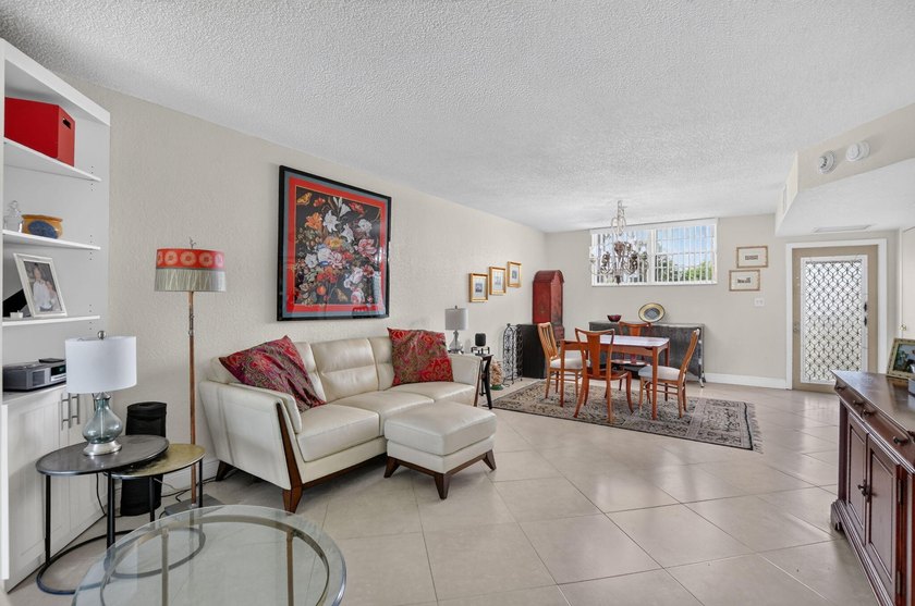 Second-floor 1-bedroom, 1.5-bath condo in The Palms of Deer - photo 8