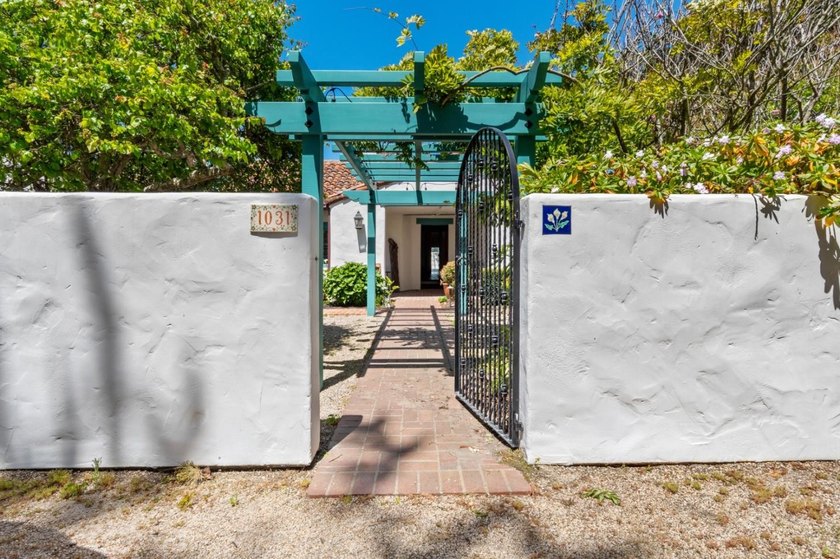'Casa La Dona' is an incredible creation of Spanish Colonial - photo 4