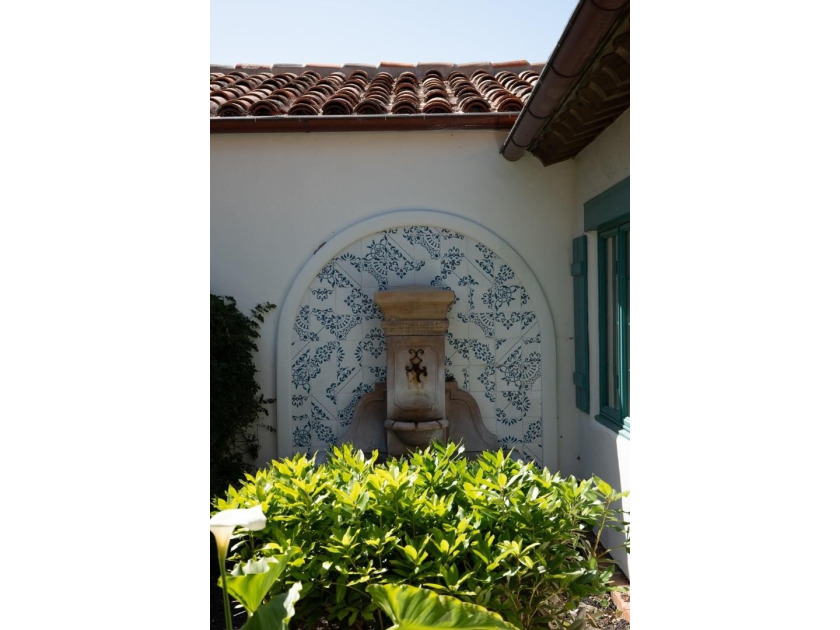 'Casa La Dona' is an incredible creation of Spanish Colonial - photo 6