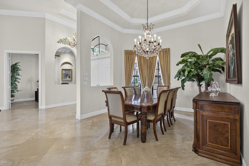 Welcome to luxury living in the prestigious Versailles community - photo 10