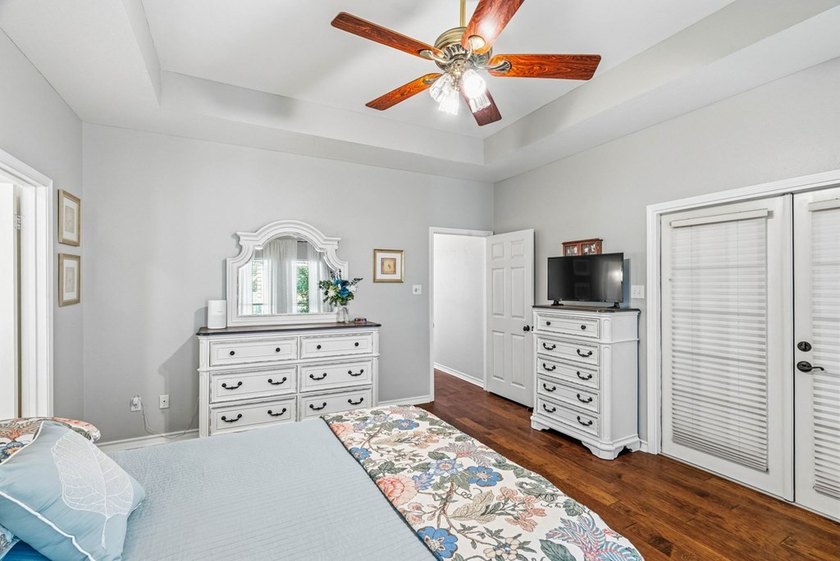 COUNTRY CLUB LIVING WITH A VIEW! Located in Rockport Country - photo 18