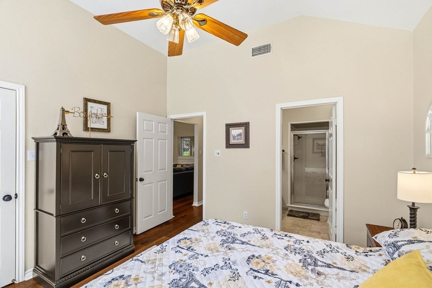 COUNTRY CLUB LIVING WITH A VIEW! Located in Rockport Country - photo 23
