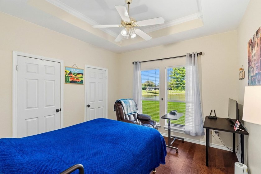COUNTRY CLUB LIVING WITH A VIEW! Located in Rockport Country - photo 25