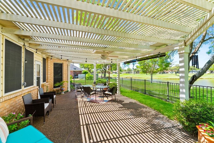 COUNTRY CLUB LIVING WITH A VIEW! Located in Rockport Country - photo 29