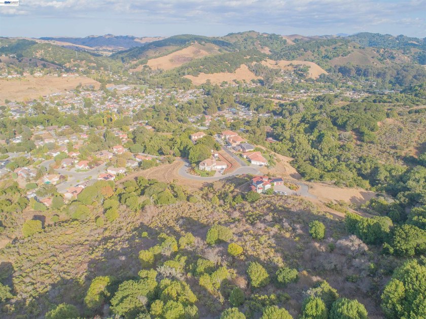 This 1.93-acre parcel in El Sobrante hills is ready for - photo 33