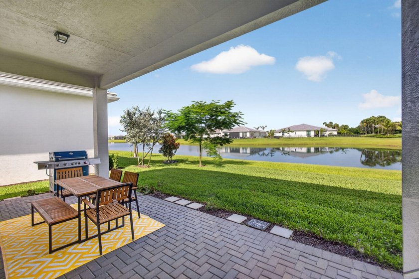 Immaculate Home Set in the Gated Resort Style 55+ Community of - photo 5
