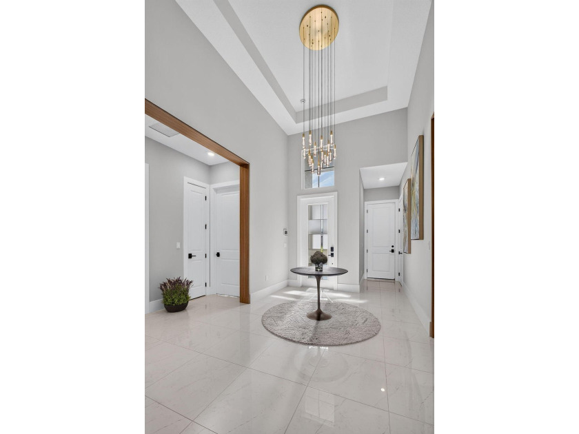 Immaculate Home Set in the Gated Resort Style 55+ Community of - photo 7