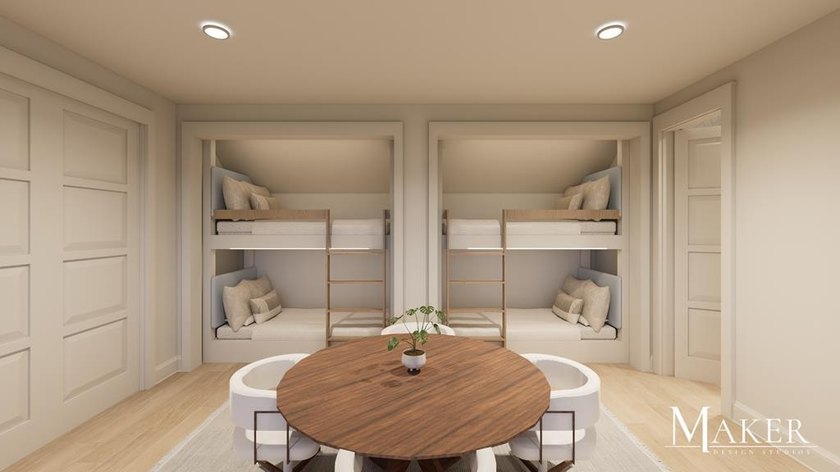 Experience Marea before it's complete. Now under construction - photo 11