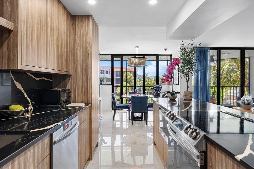 Welcome to this beautifully renovated residence featuring 2 - photo 13