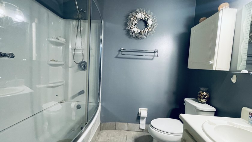 Check out this charming 2 bed, 2 bath home with many unique - photo 13