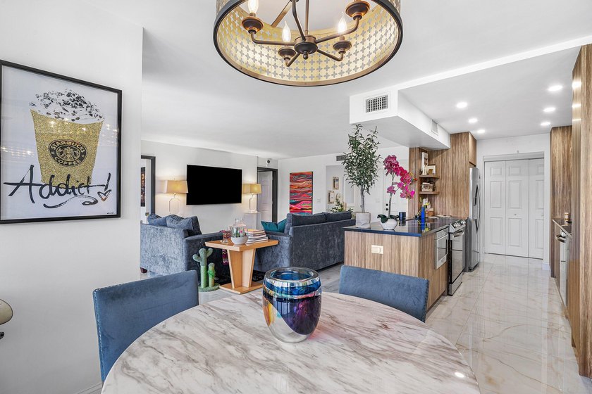 Welcome to this beautifully renovated residence featuring 2 - photo 14