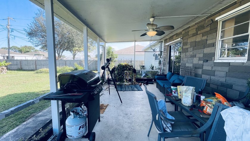 Check out this charming 2 bed, 2 bath home with many unique - photo 15