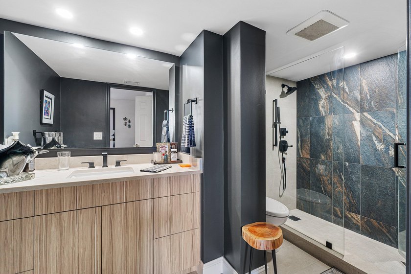 Welcome to this beautifully renovated residence featuring 2 - photo 27