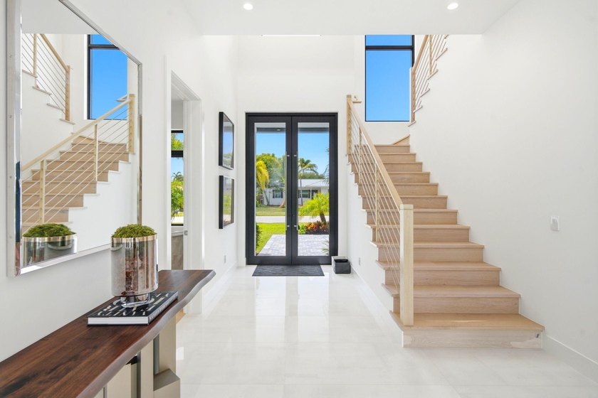 Imagine living just blocks from the action of Mizner Park and - photo 4