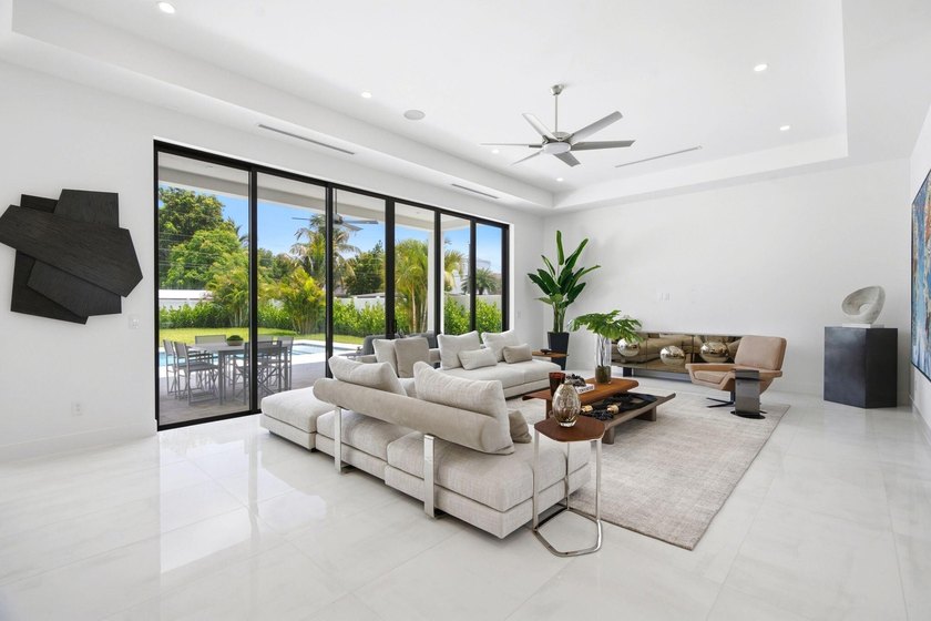 Imagine living just blocks from the action of Mizner Park and - photo 7