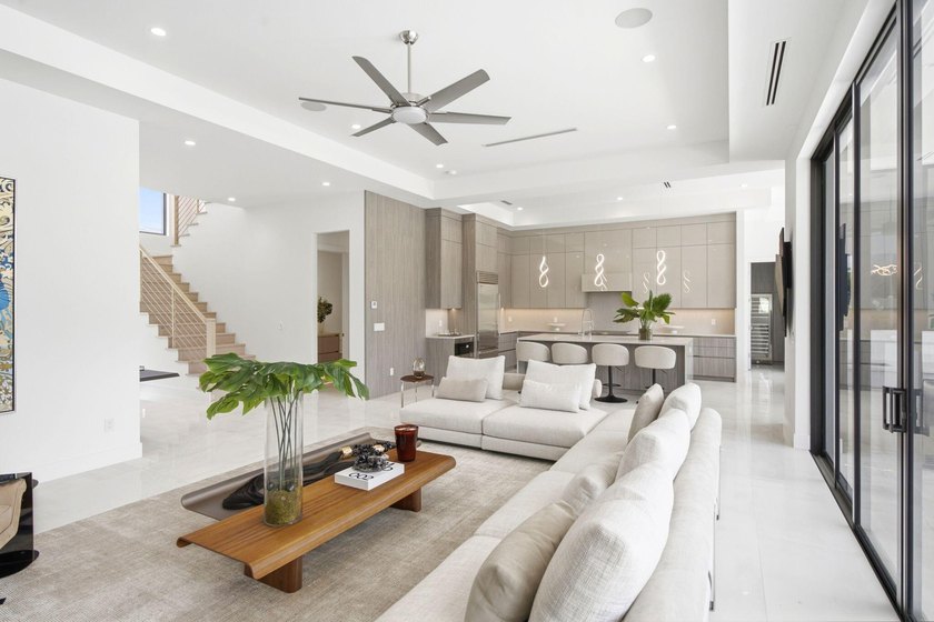 Imagine living just blocks from the action of Mizner Park and - photo 10