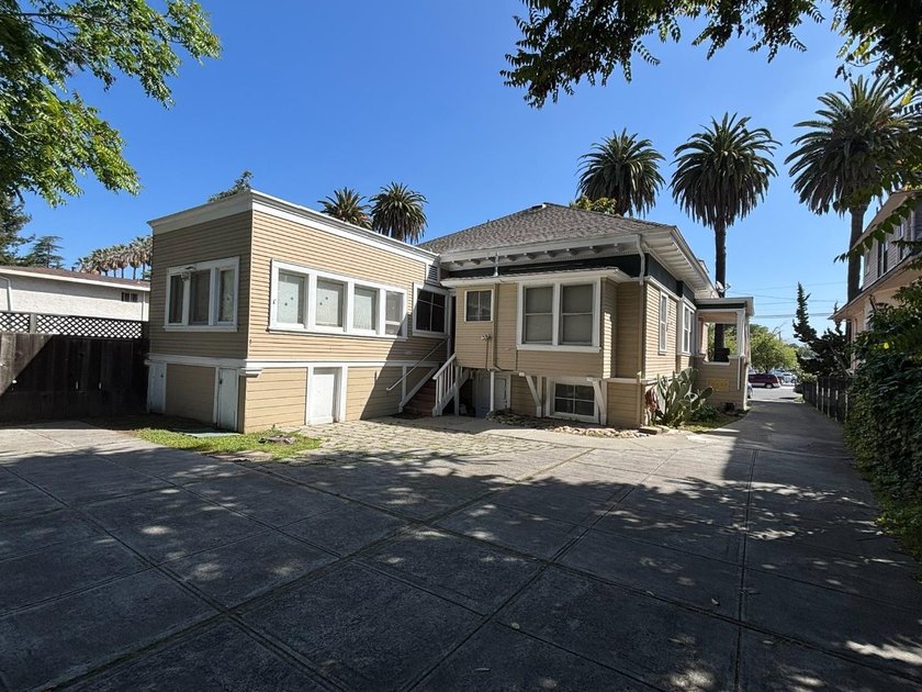 Downtown San Jose multifamily property presents a value-add - photo 2