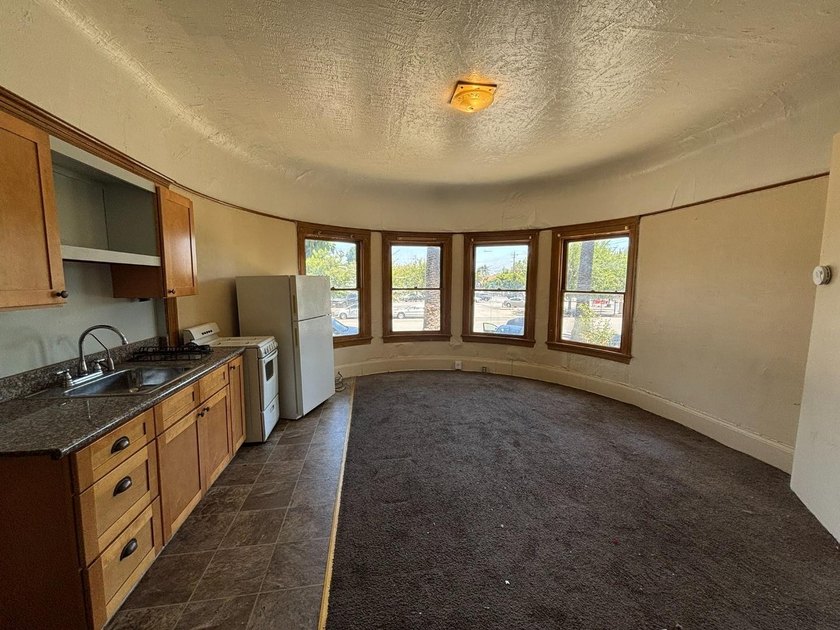 Downtown San Jose multifamily property presents a value-add - photo 6