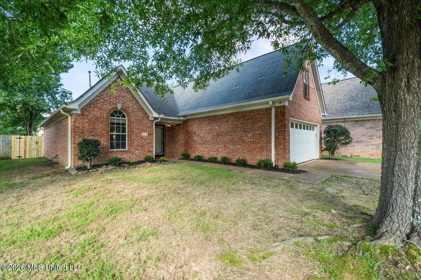 This beautifully designed home offers 4 bedrooms and 2 full - photo 3