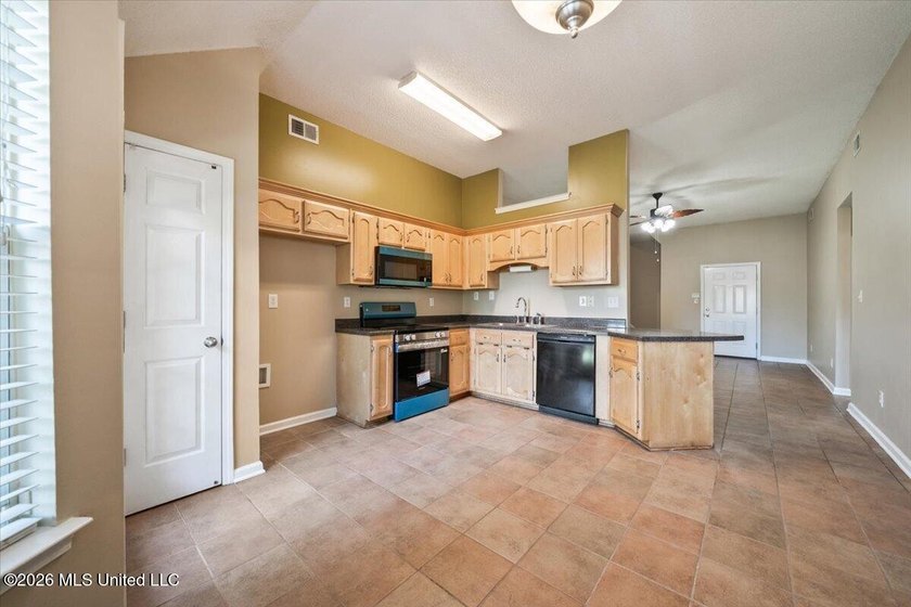 This beautifully designed home offers 4 bedrooms and 2 full - photo 8