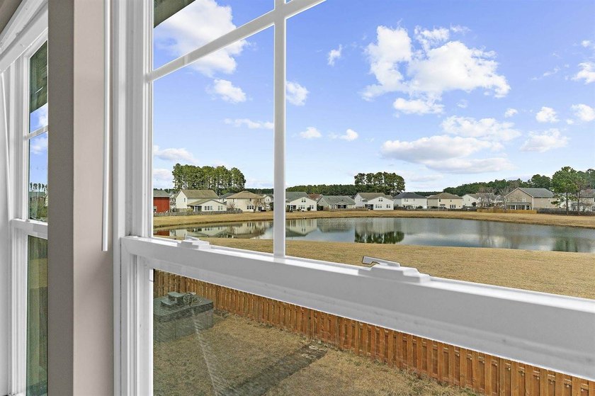 Welcome home to this beautiful 3,440 sq ft pond-front property - photo 39