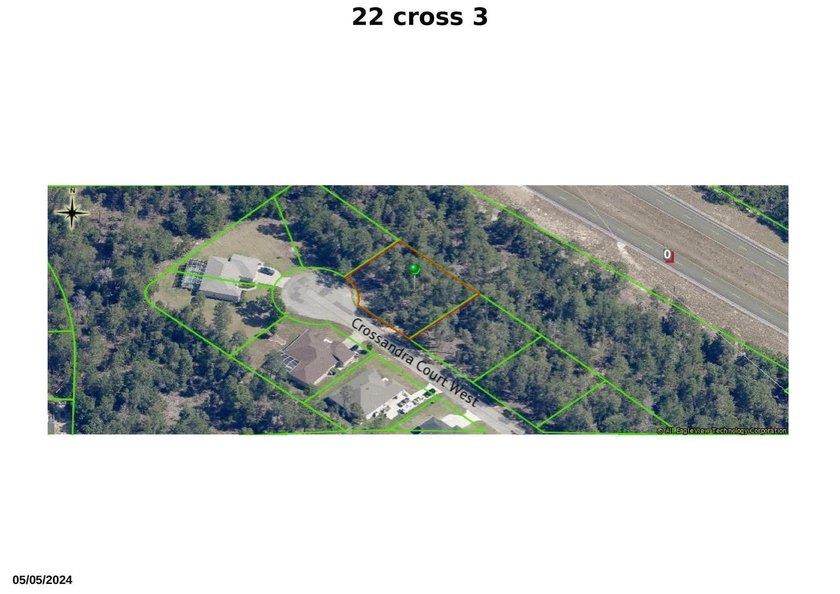 Build a brand new home on this oversized .33 acre cul de sac - photo 3
