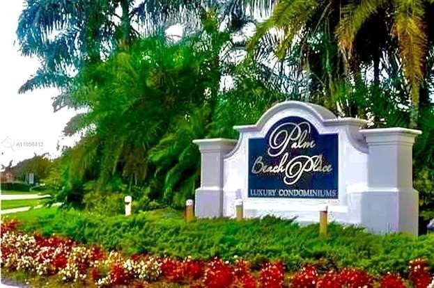 NICE 3/2 LOCATED ON THE HEART OF WEST PALM - photo 10
