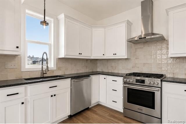 Brand new END-UNIT RANCH condo! Fully complete and ready for you - photo 8